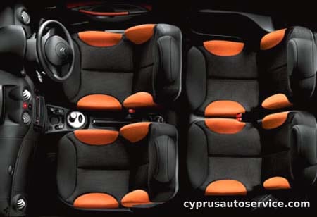 CITROEN C2 1.6VTR