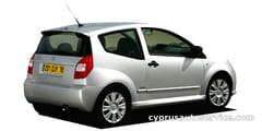 CITROEN C2