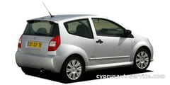 CITROEN C2