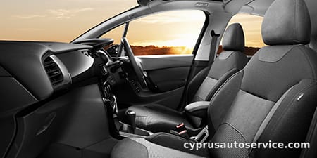 CITROEN C3 EXCLUSIVE