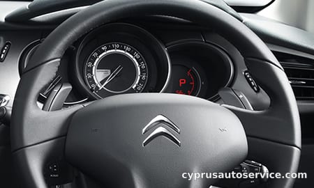 CITROEN C3 EXCLUSIVE