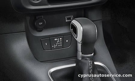CITROEN C3 FEEL