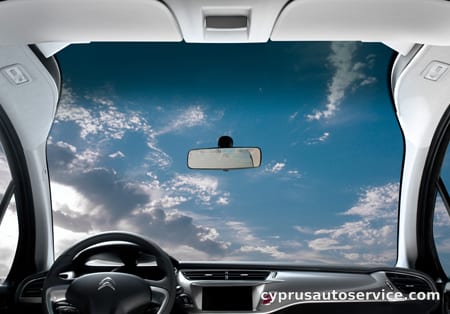 CITROEN C3 EXCLUSIVE
