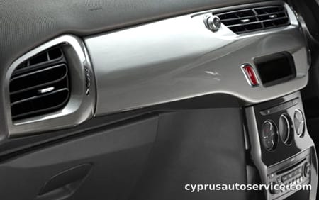 CITROEN C3 EXCLUSIVE