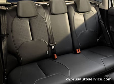 CITROEN C3 EXCLUSIVE