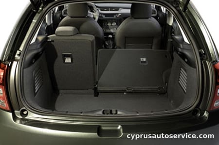 CITROEN C3 EXCLUSIVE