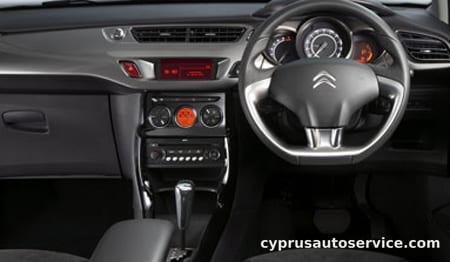 CITROEN C3 EXCLUSIVE