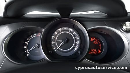 CITROEN C3 EXCLUSIVE