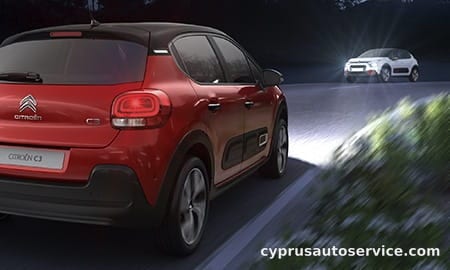 CITROEN C3 FEEL