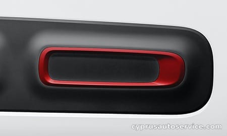 CITROEN C3 FEEL
