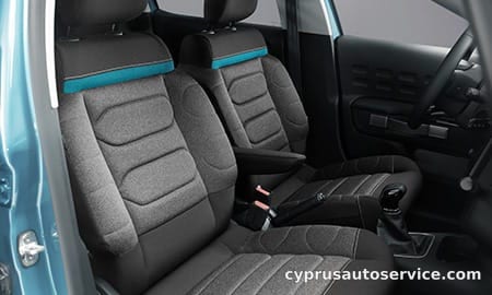 CITROEN C3 FEEL