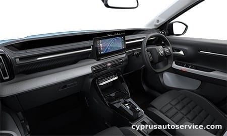CITROEN C3 PLUS HYBRID