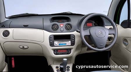 CITROEN C3 1.4