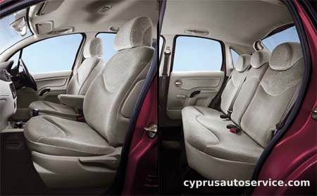 CITROEN C3 1.4