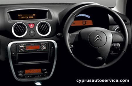 CITROEN C3 1.6