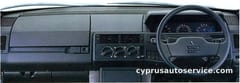 CITROEN XM
