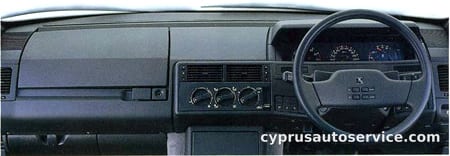 CITROEN XM BREAK