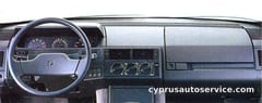 CITROEN XM