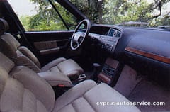 CITROEN XM