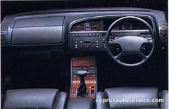 CITROEN XM