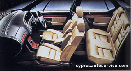 CITROEN XM BREAK