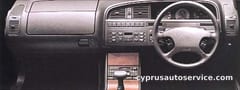 CITROEN XM