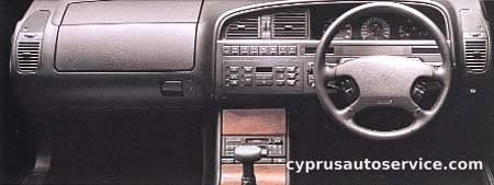 CITROEN XM EXCLUSIVE