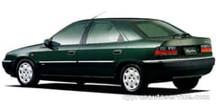 CITROEN XANTIA
