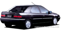 CITROEN XANTIA