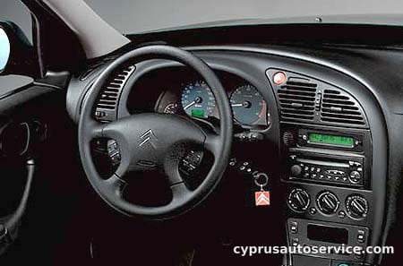CITROEN XSARA 1.6