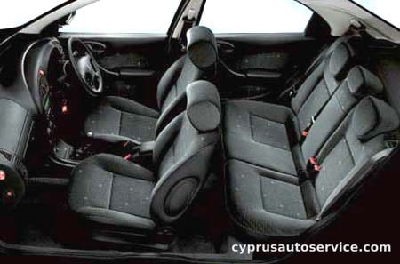 CITROEN XSARA 1.6