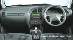 CITROEN XSARA