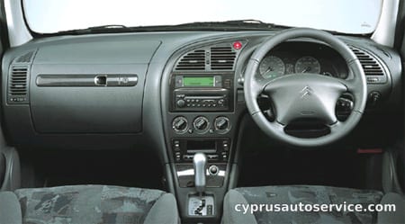 CITROEN XSARA BREAK1.6
