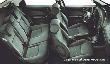 CITROEN XSARA BREAK1.6