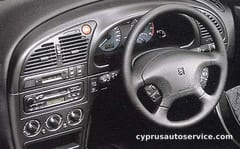 CITROEN XSARA