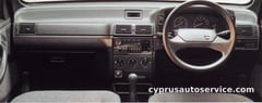 CITROEN ZX
