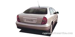 CITROEN C5