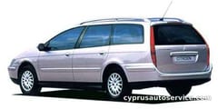 CITROEN C5