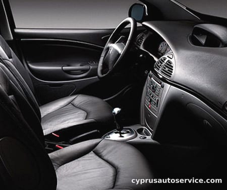 CITROEN C5 V6 EXCLUSIVE