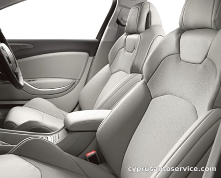 CITROEN C5 3.0 EXCLUSIVE
