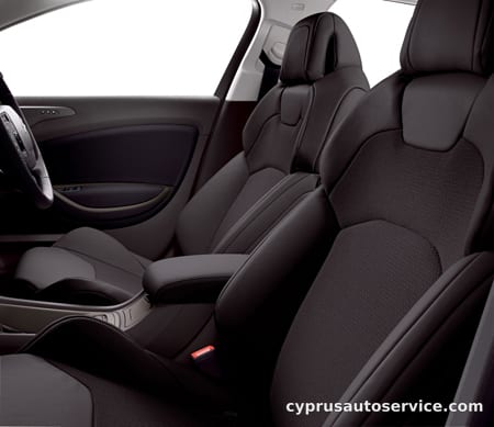 CITROEN C5 2.0