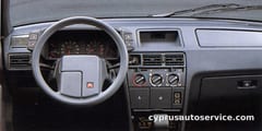 CITROEN BX