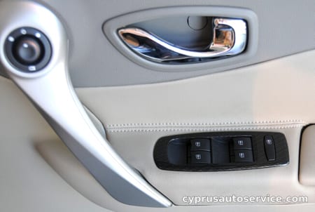 RENAULT KOLEOS DYNAMIC