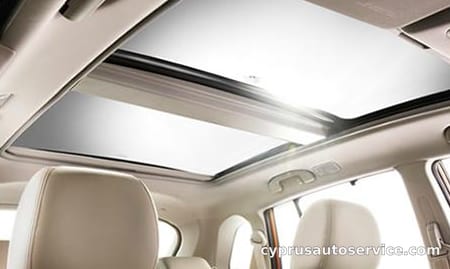 RENAULT KOLEOS PREMIUM