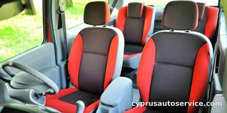 RENAULT KANGOO BEBOP BASE GRADE