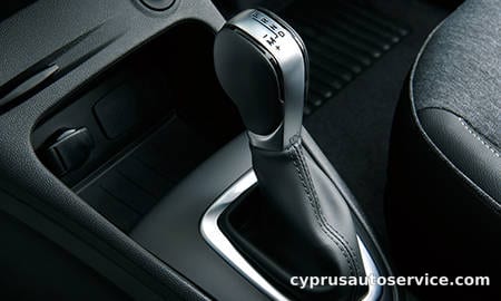 RENAULT CAPTUR INTENS