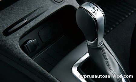 RENAULT CAPTUR INTENS