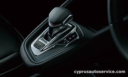 RENAULT CAPTUR E-TECH FULL HYBRID LEATHER PACK