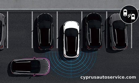 RENAULT CAPTUR E-TECH FULL HYBRID LEATHER PACK