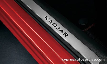 RENAULT KADJAR INTENS